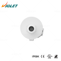 IP69K Waterproof  PMMA IK06 LED Lighting for Poultry Lighting Food Industry Anti-ammonia